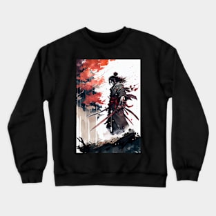 Battle Symphony Crewneck Sweatshirt